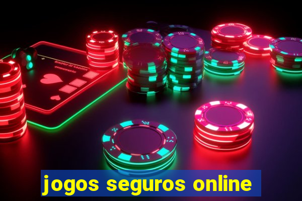 jogos seguros online